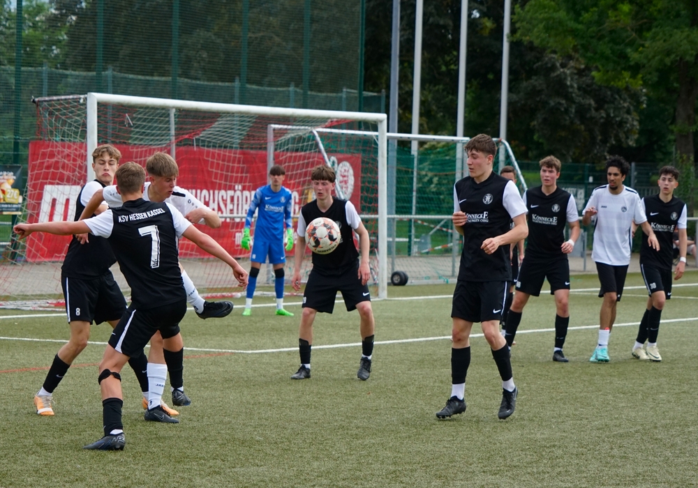 U17 - Biebrich