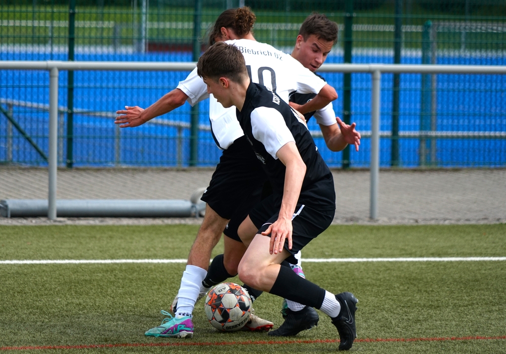 U17 - Biebrich