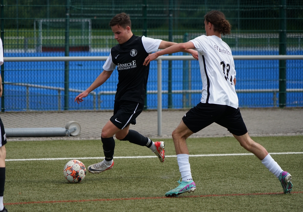 U17 - Biebrich