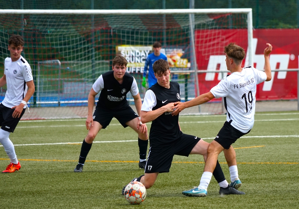 U17 - Biebrich