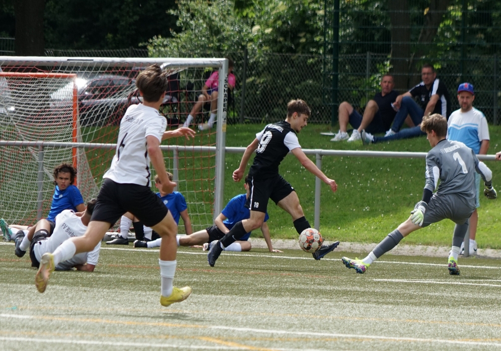 U17 - Biebrich