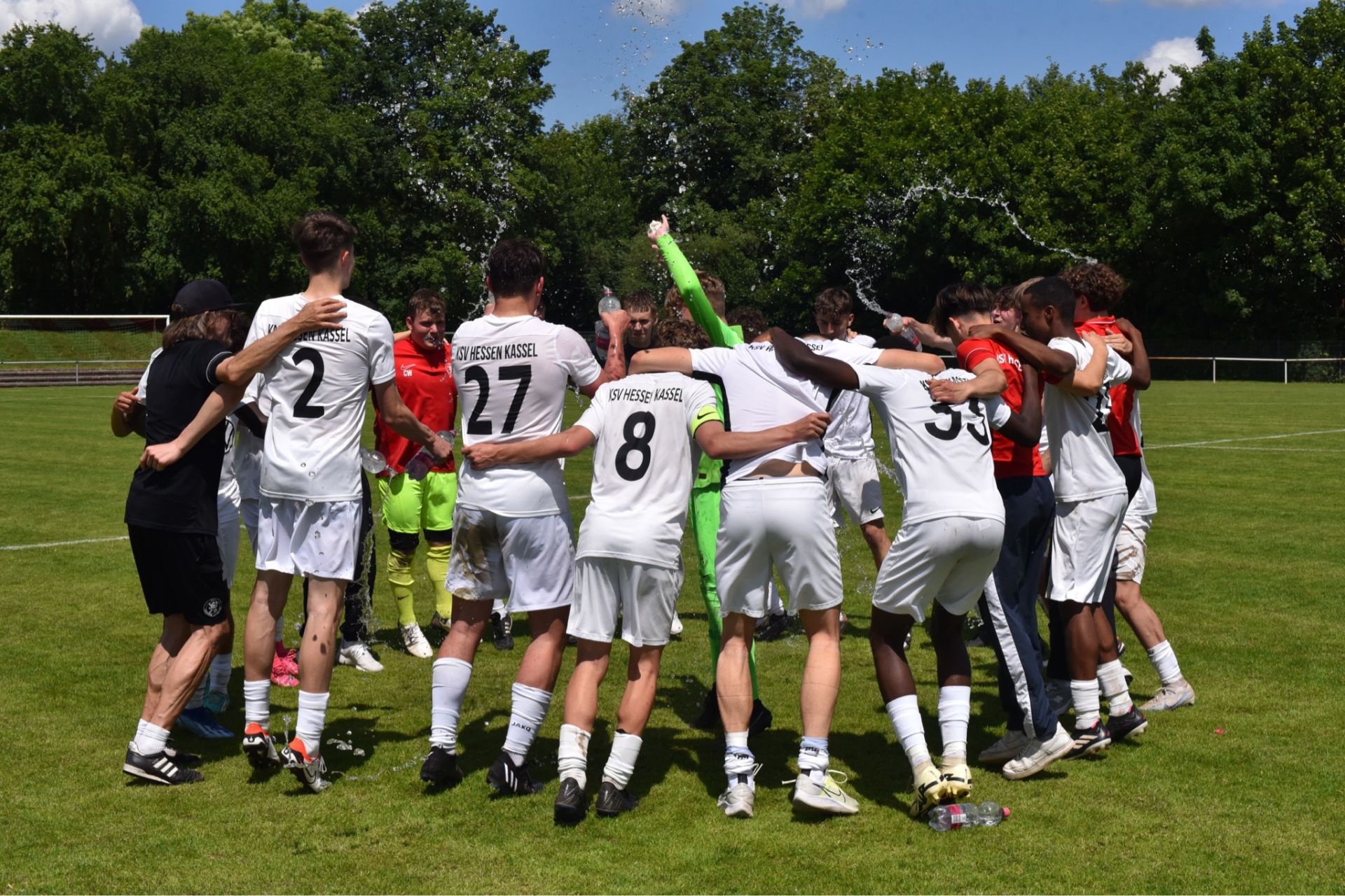 U16 - TSG Wieseck 