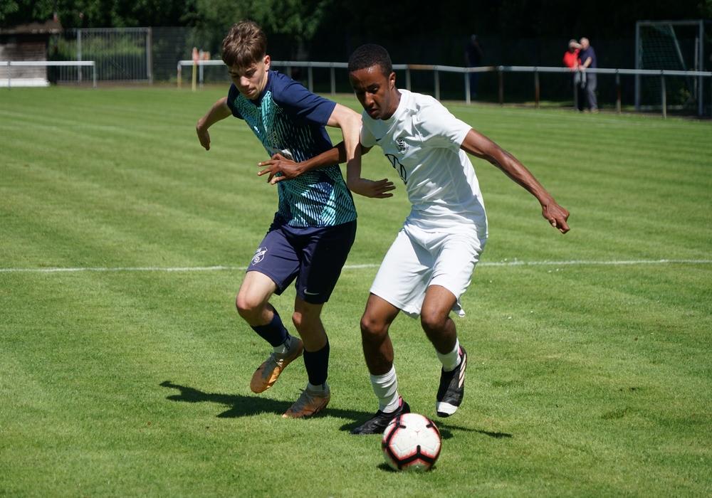 U16 - TSG Wieseck 