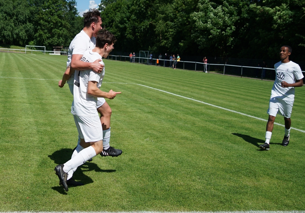 U16 - TSG Wieseck 