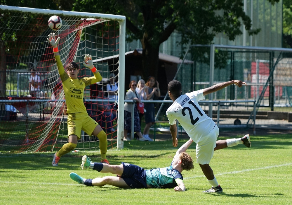 U16 - TSG Wieseck 