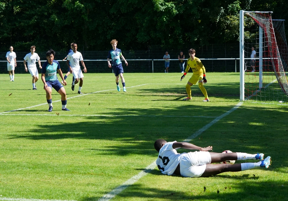 U16 - TSG Wieseck 