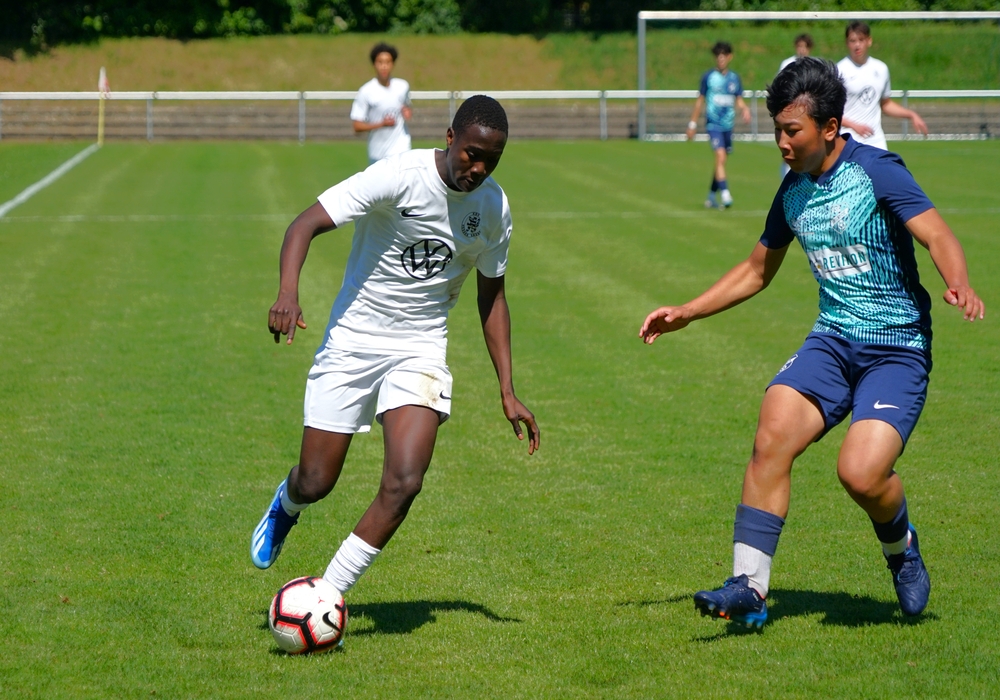 U16 - TSG Wieseck 