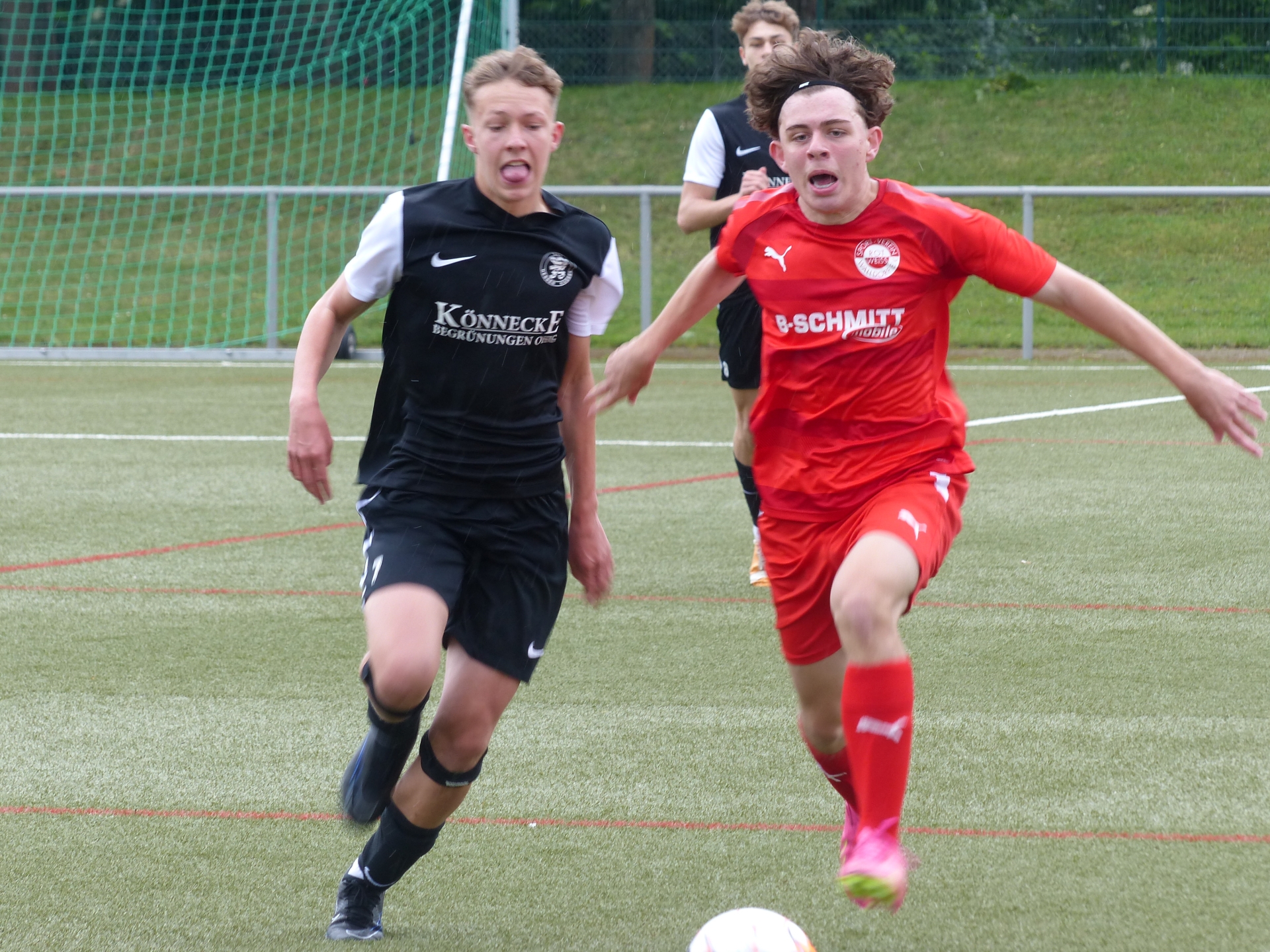 U17 - RW Walldorf