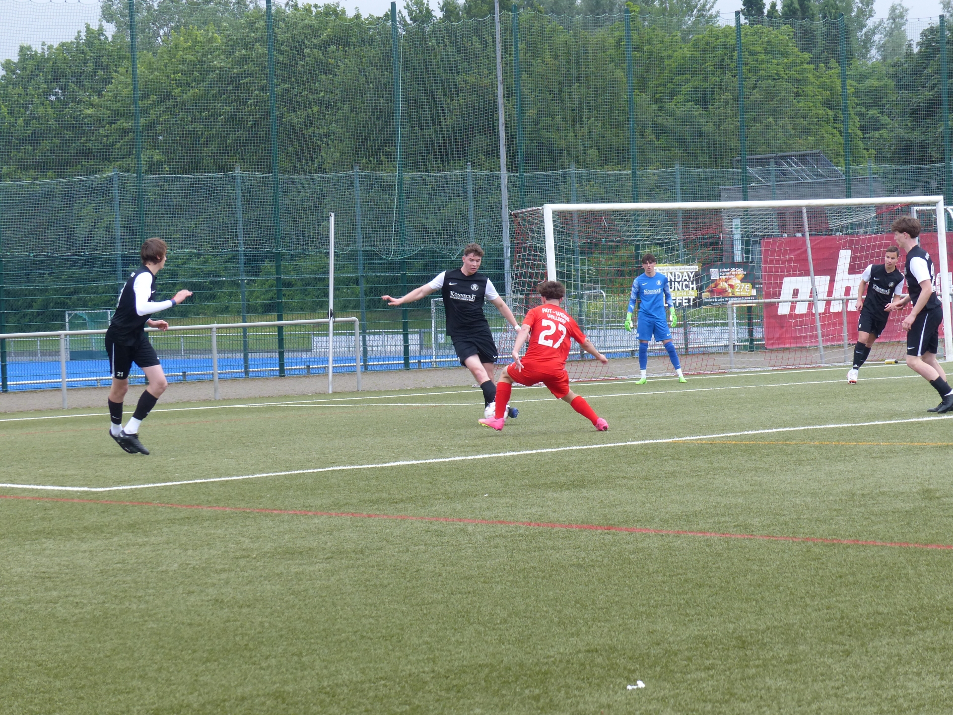U17 - RW Walldorf