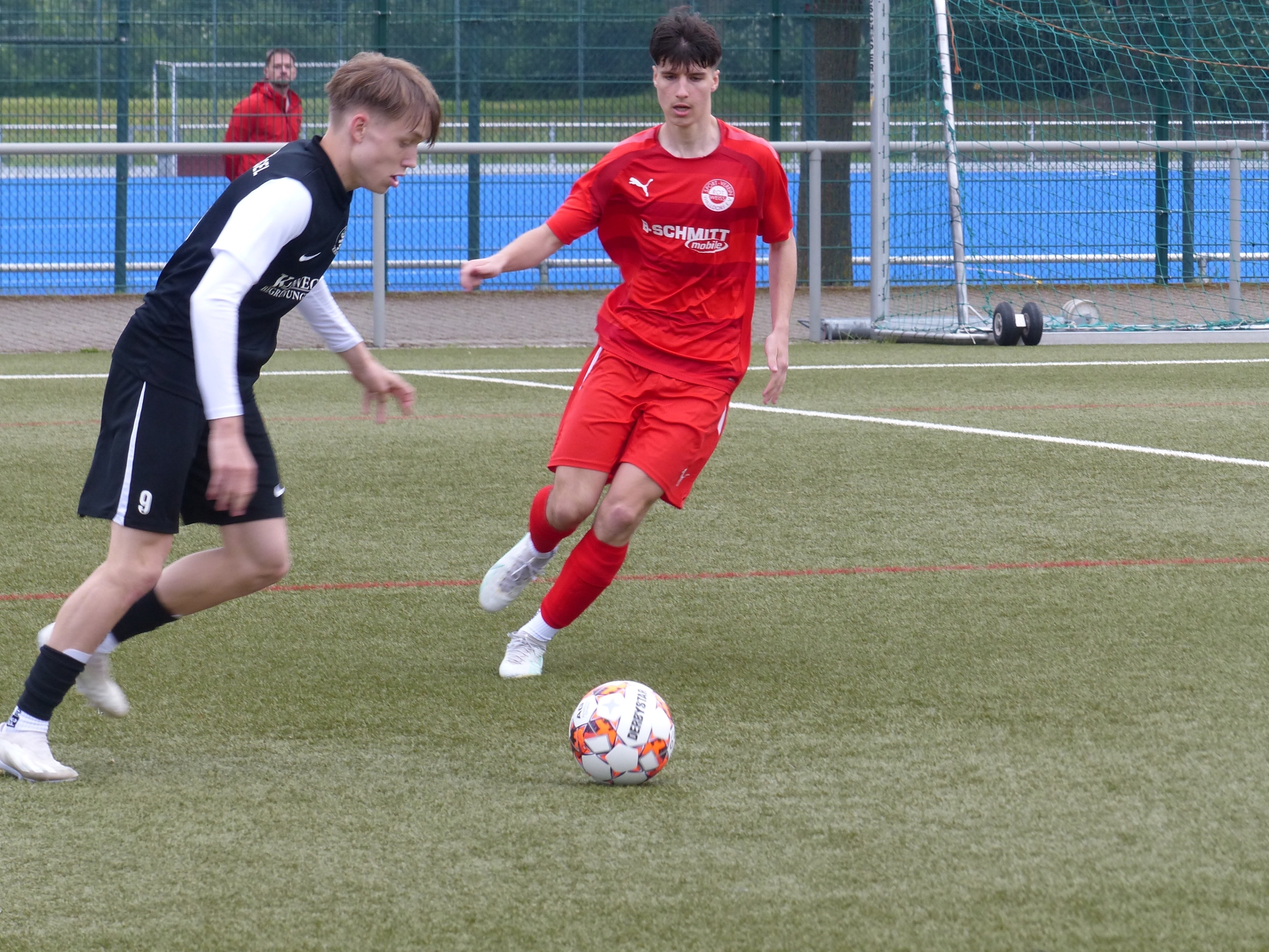 U17 - RW Walldorf