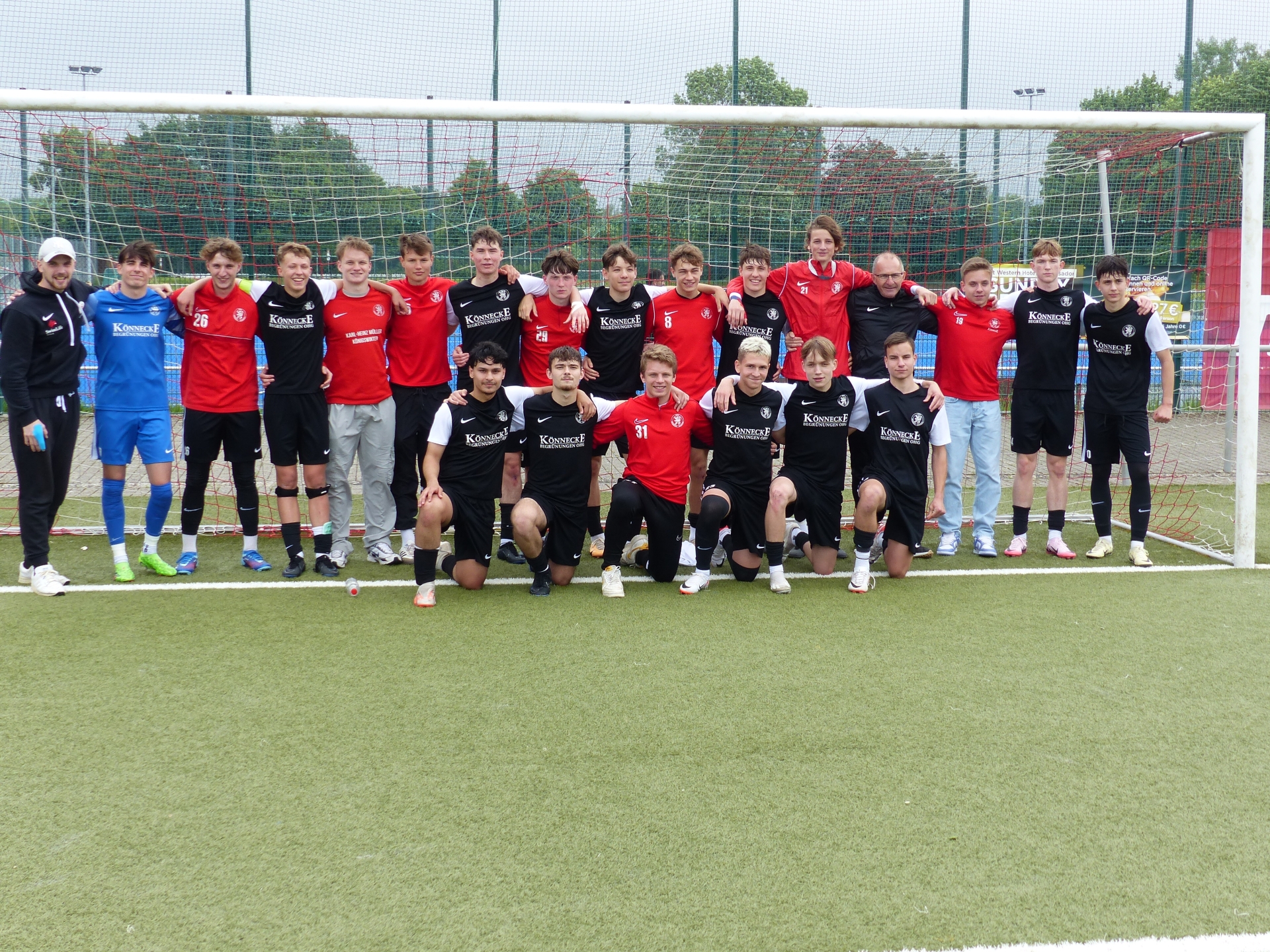 U17 - RW Walldorf