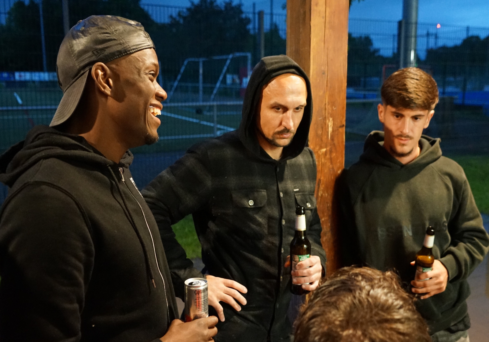 U23 - Hombressen / udenhausen