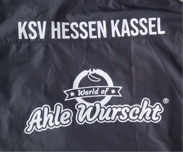 U19 Sponsoren