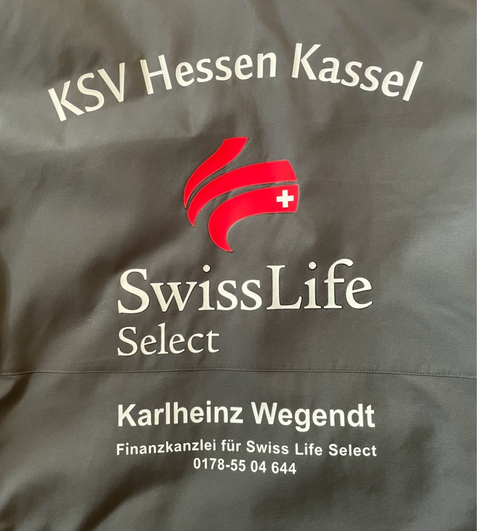 U19 Sponsoren