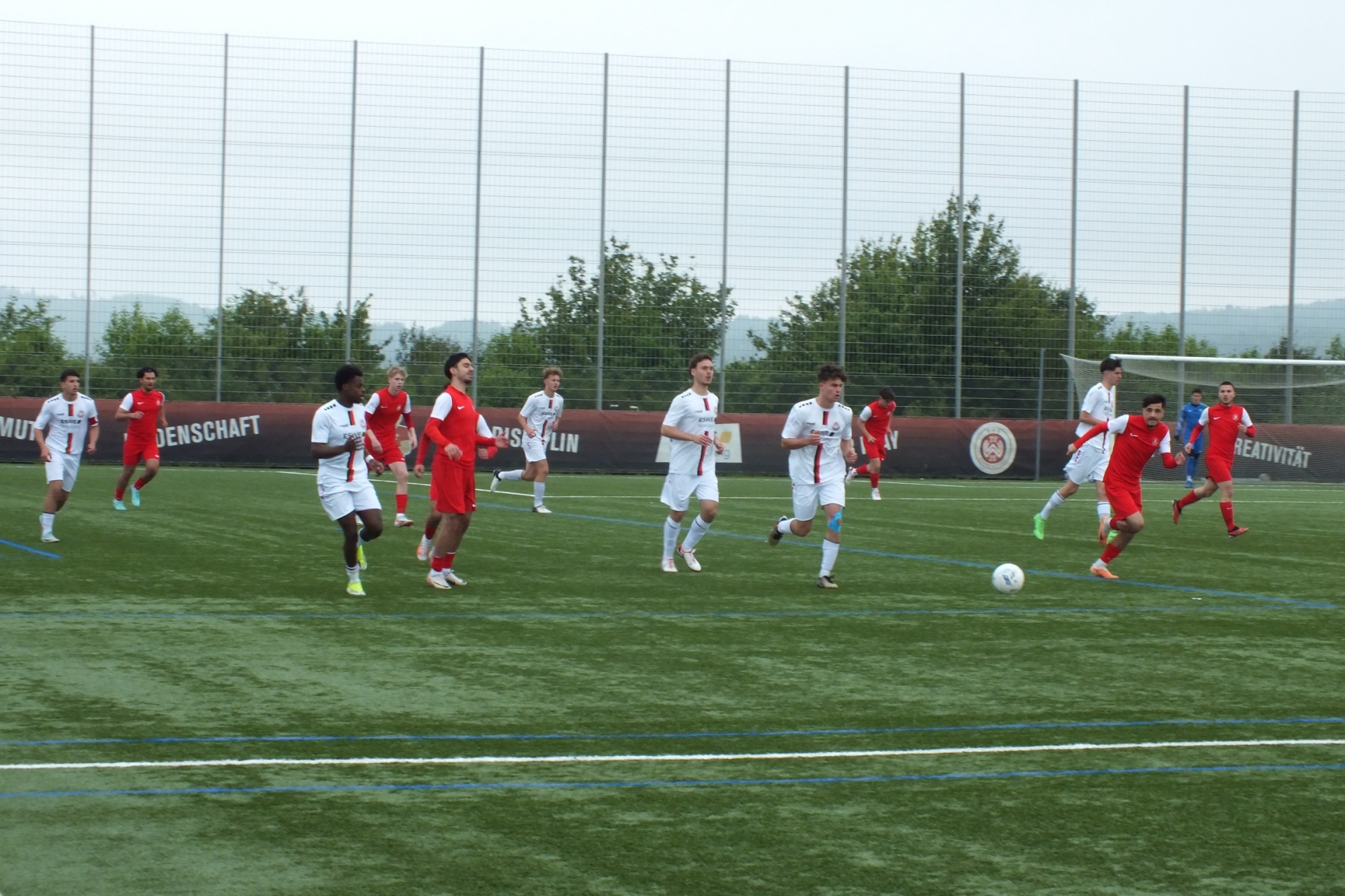 Wehen Wiesbaden - U19