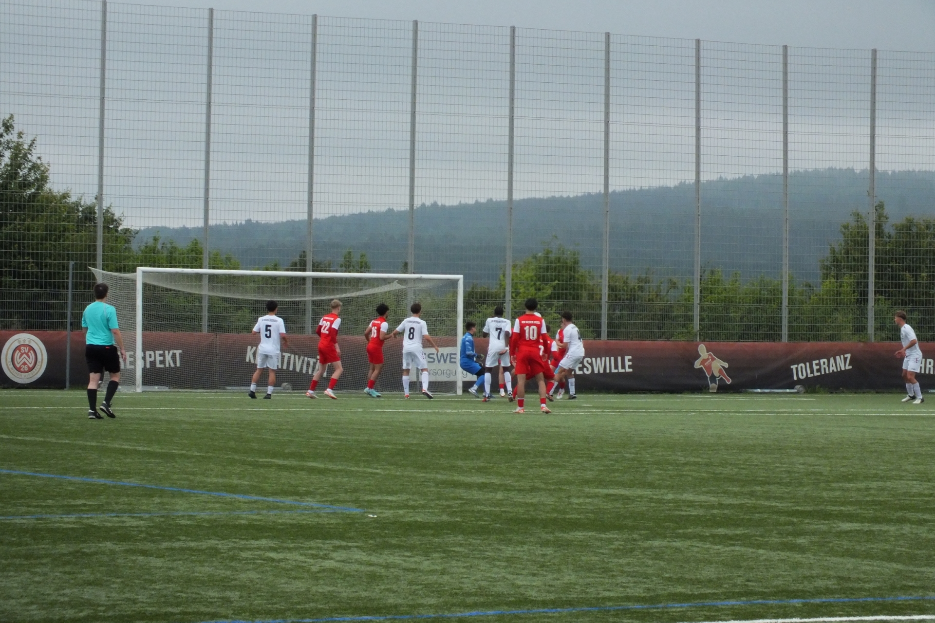 Wehen Wiesbaden - U19
