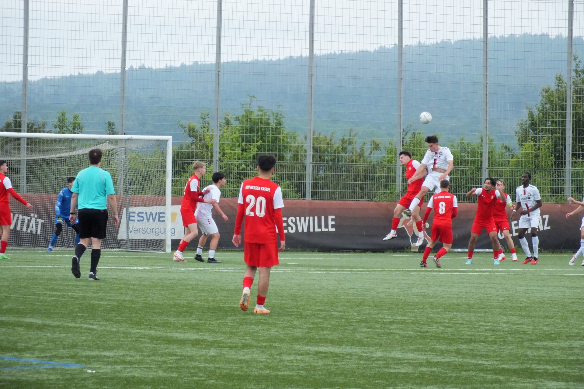 Wehen Wiesbaden - U19
