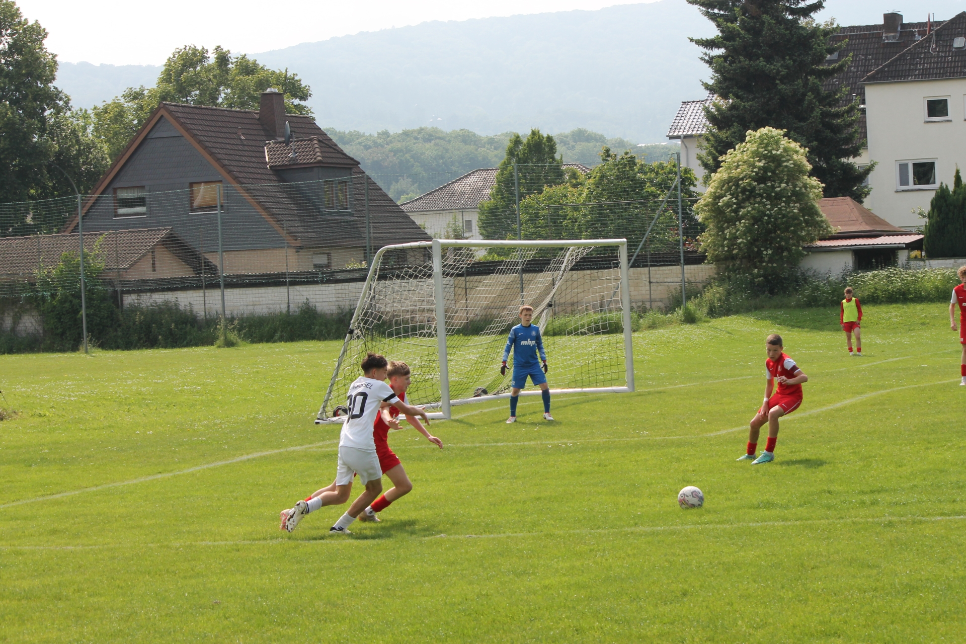 Vfl Kassel - U14