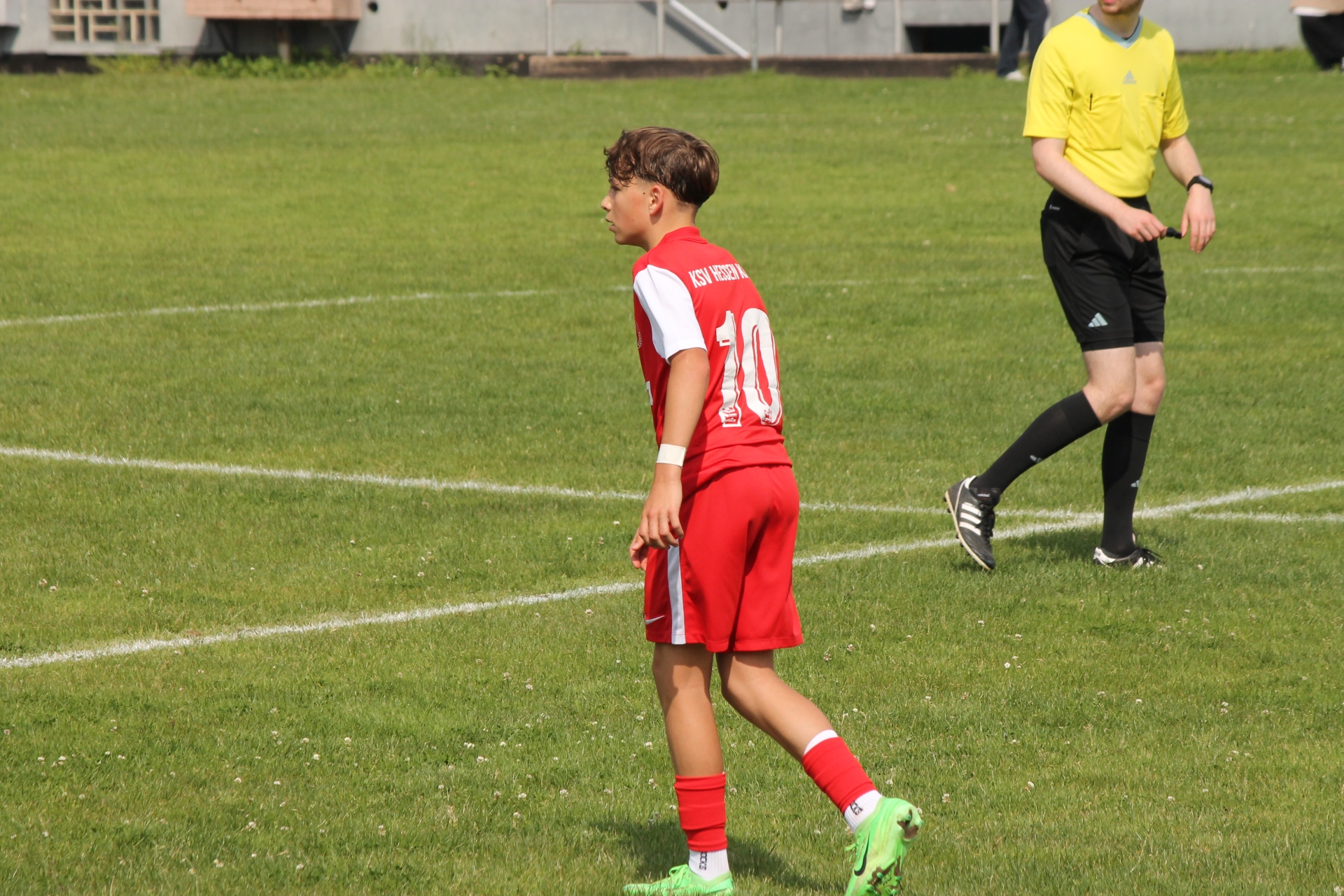 Vfl Kassel - U14