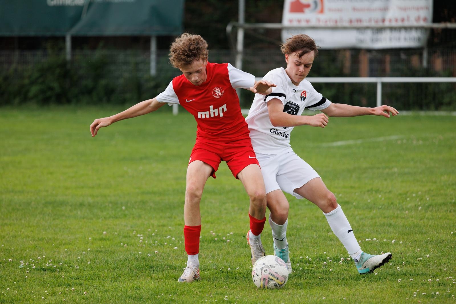 Vfl Kassel - U14