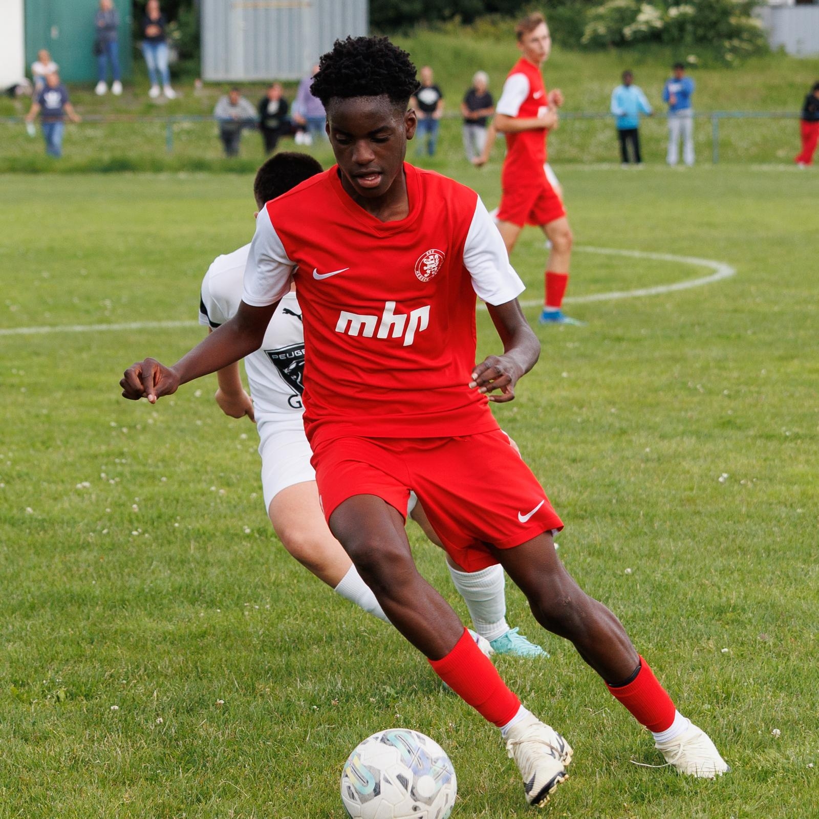 Vfl Kassel - U14