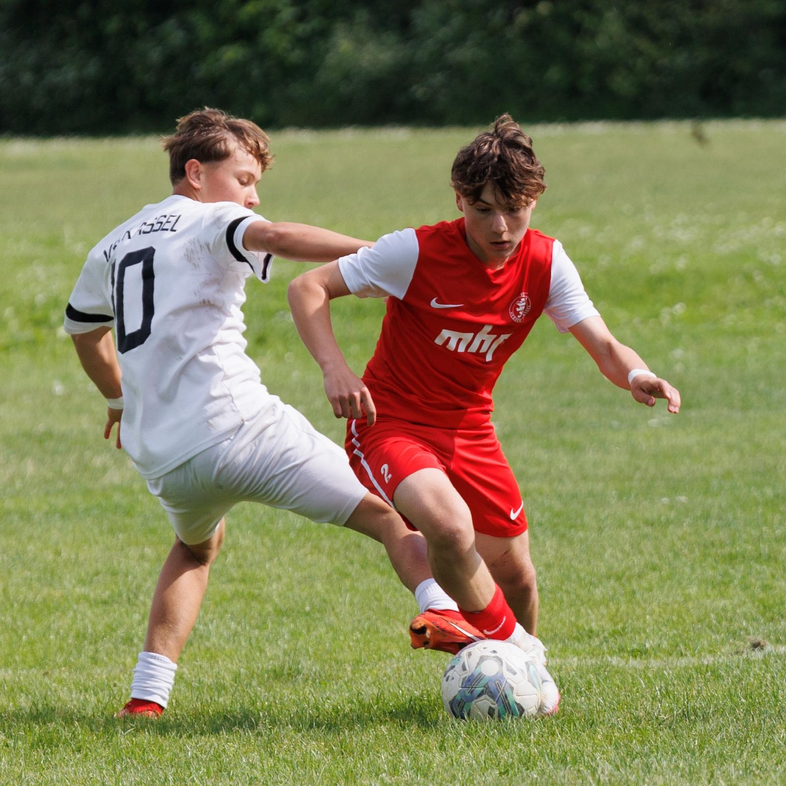 Vfl Kassel - U14