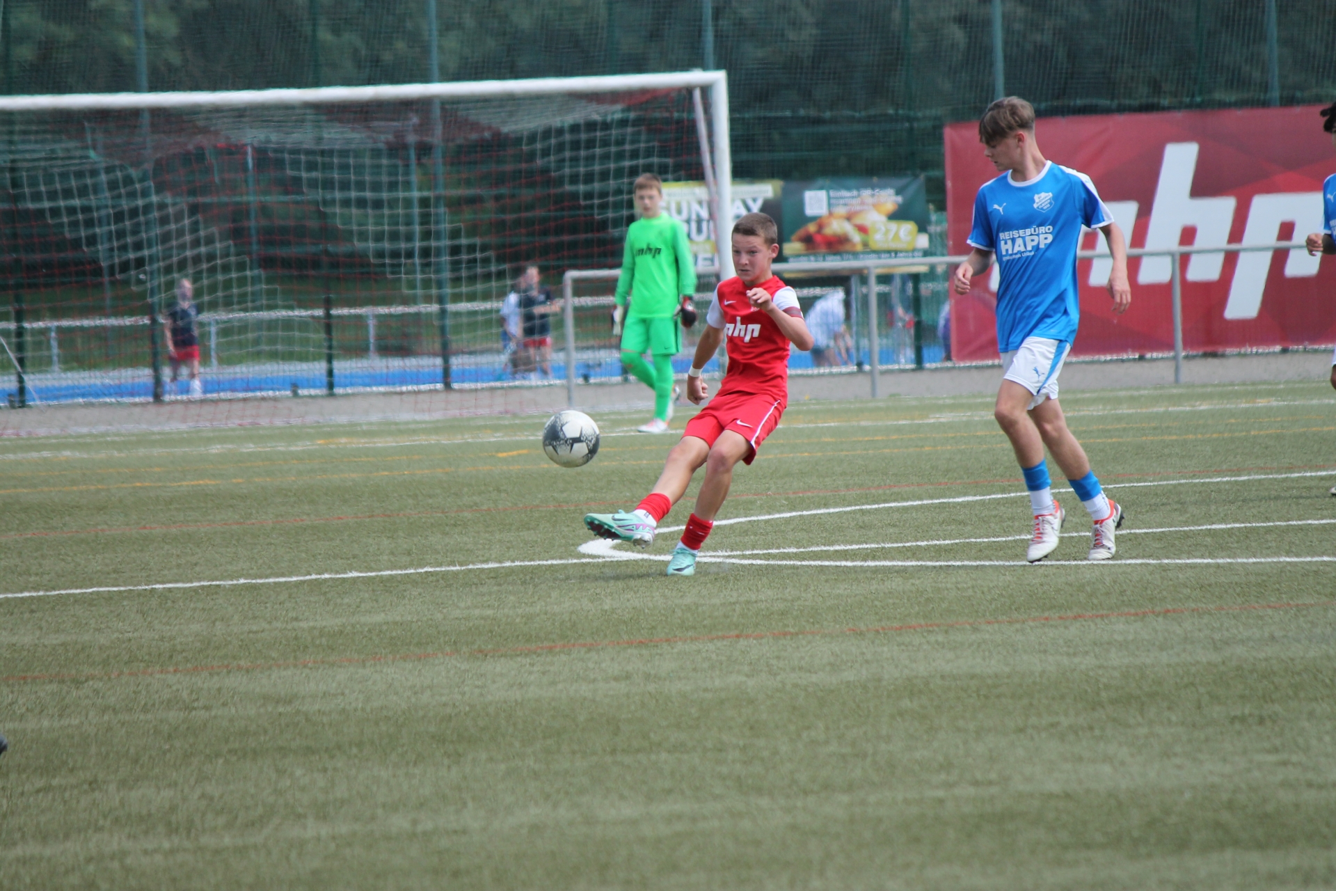 U14 - JSG Flieden / Schweben