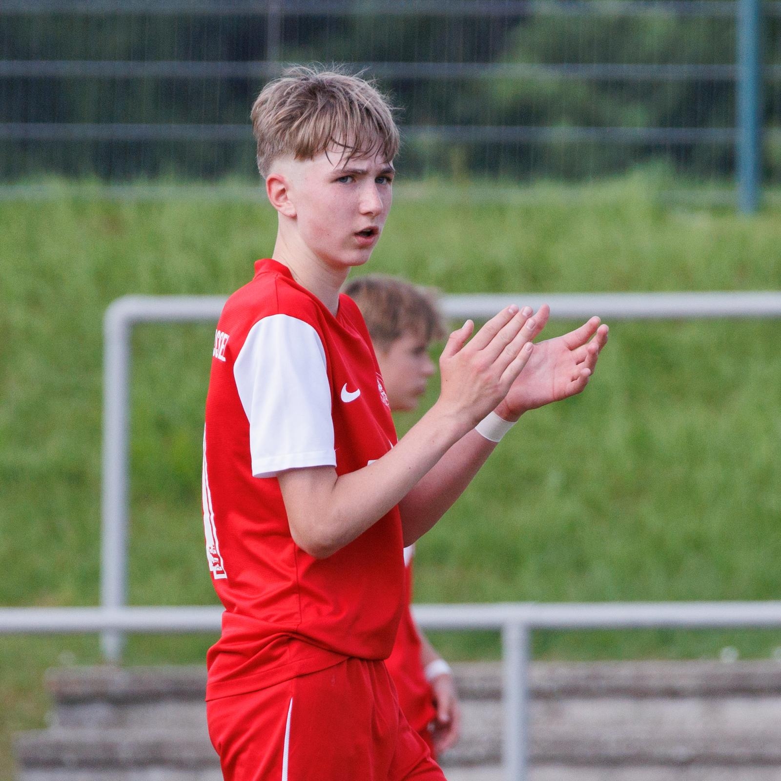 U14 - JSG Flieden / Schweben