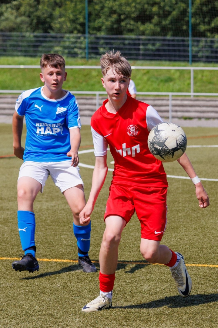 U14 - JSG Flieden / Schweben