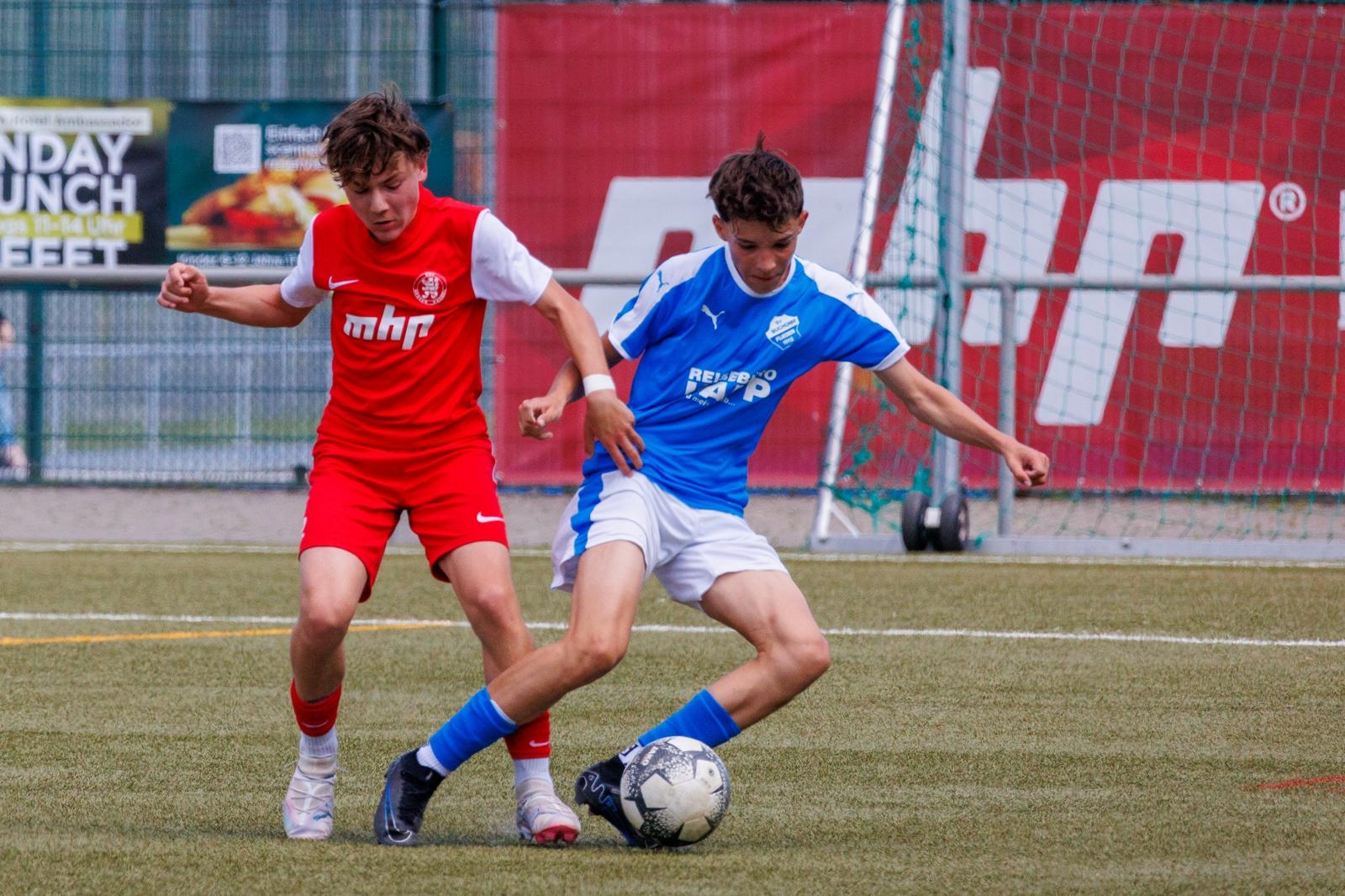 U14 - JSG Flieden / Schweben