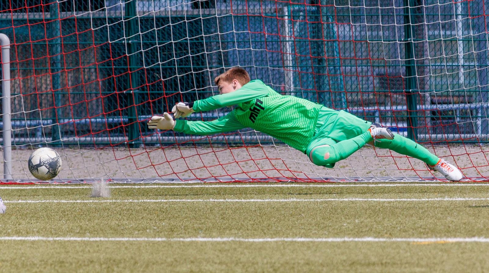 U14 - JSG Flieden / Schweben