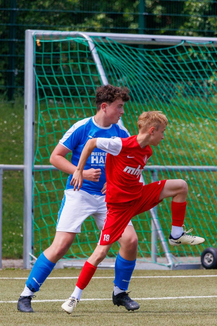 U14 - JSG Flieden / Schweben