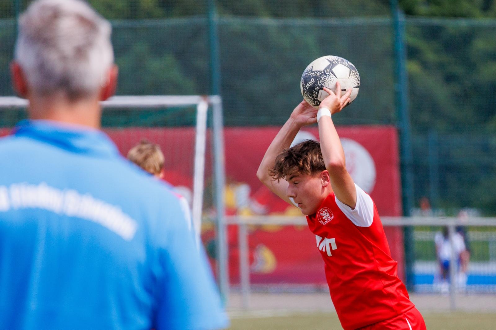 U14 - JSG Flieden / Schweben