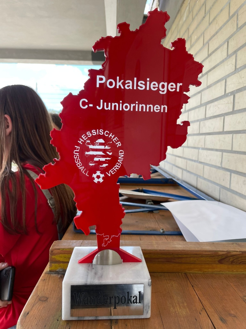 Hessenpokalfinal 2024