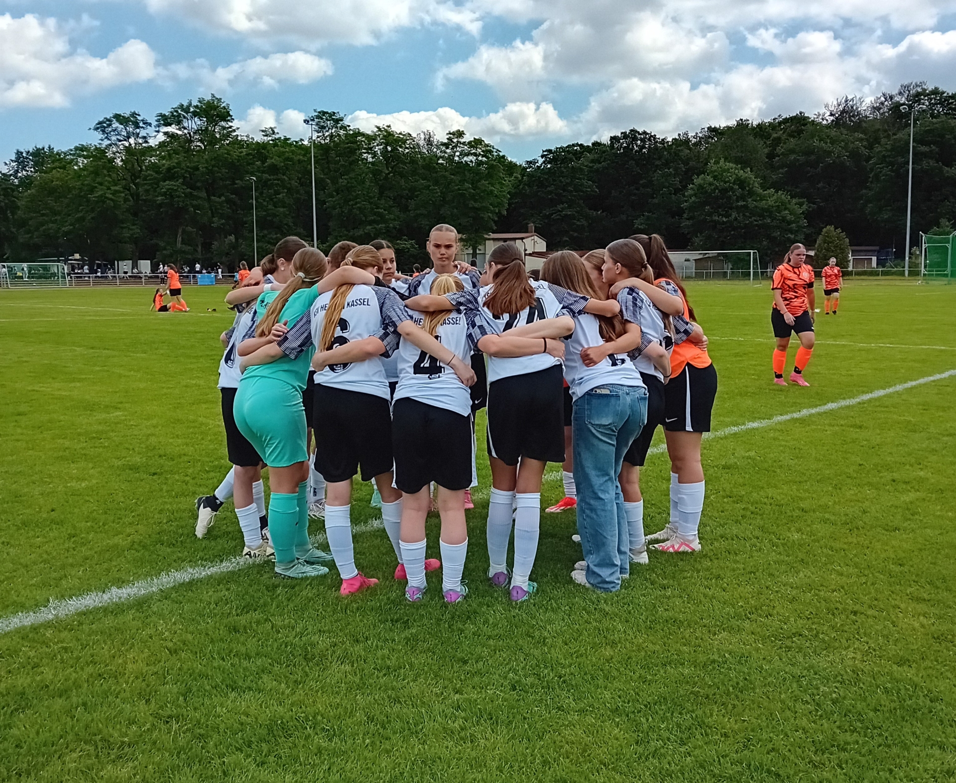 Hessenpokalfinal 2024