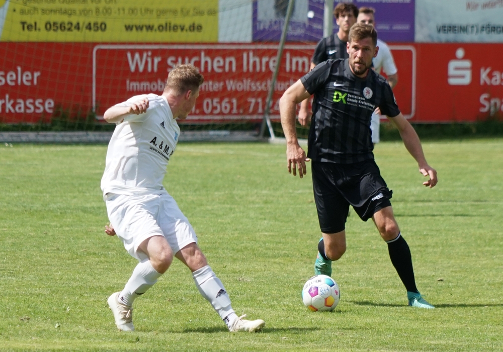 SSV Sand - U23
