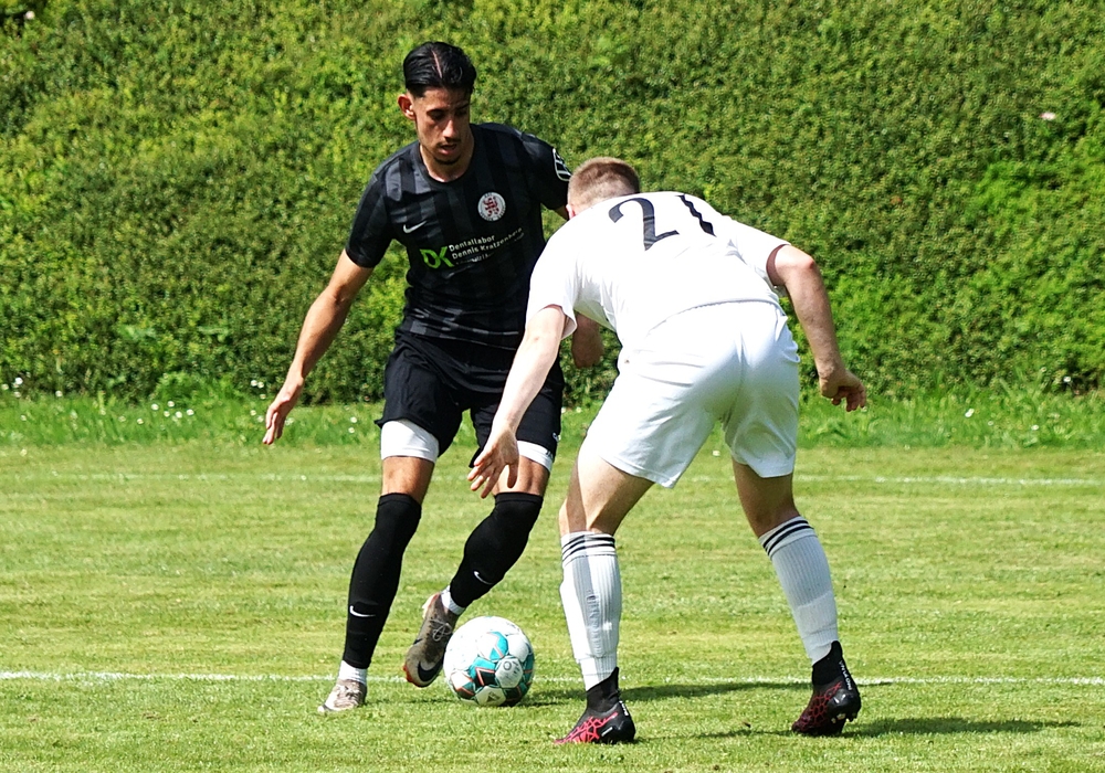SSV Sand - U23
