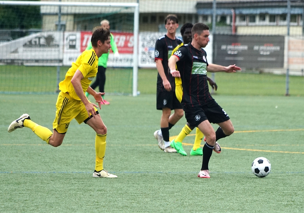 1. SC Göttingen - U23