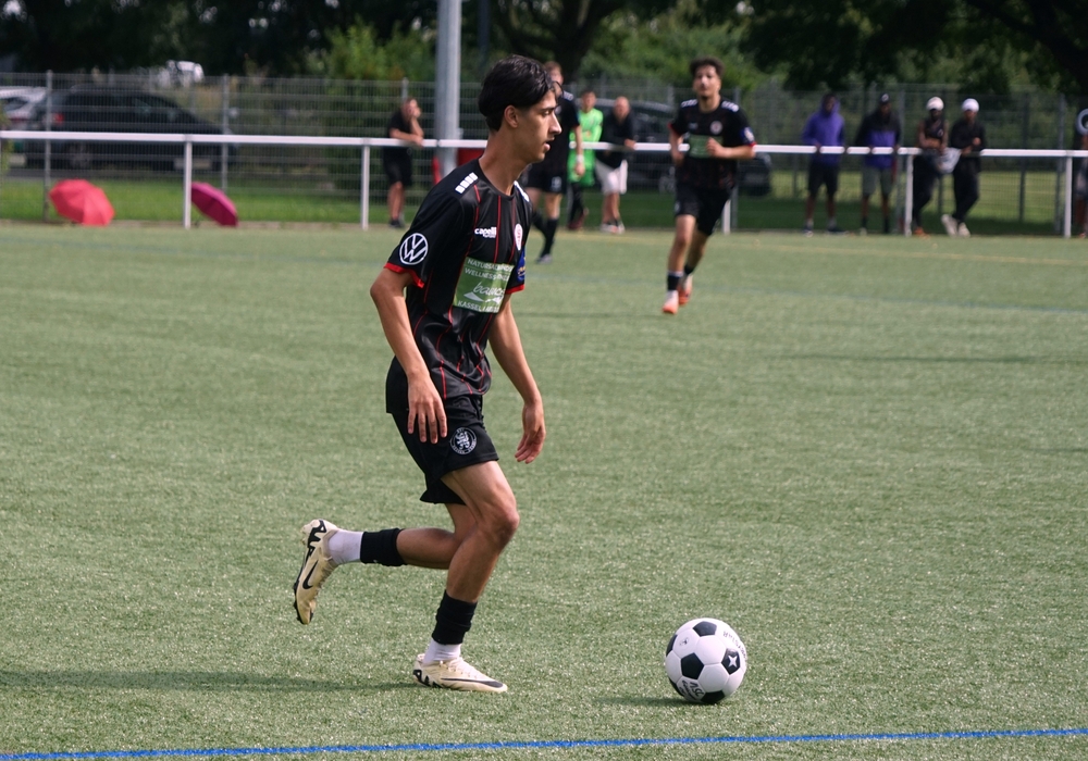 1. SC Göttingen - U23