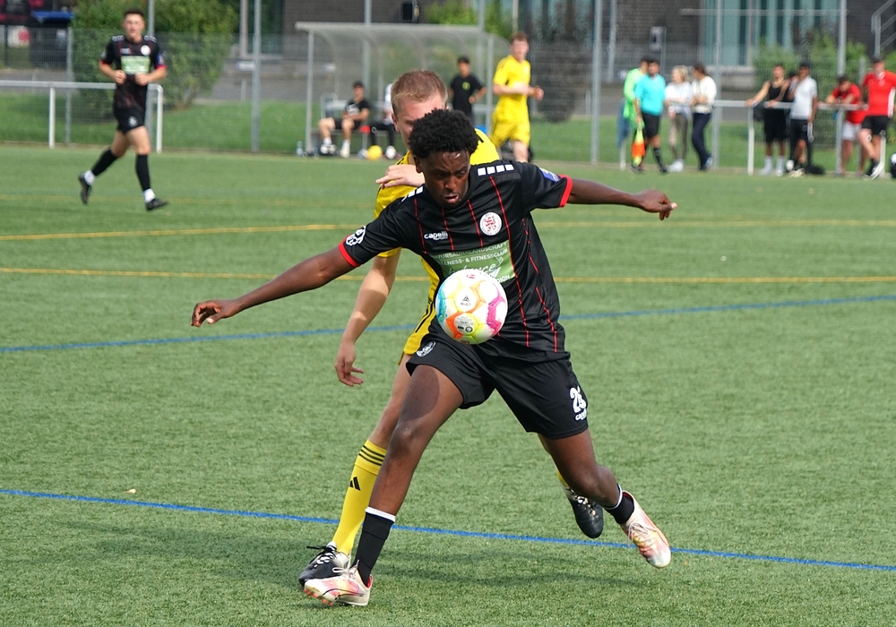 1. SC Göttingen - U23