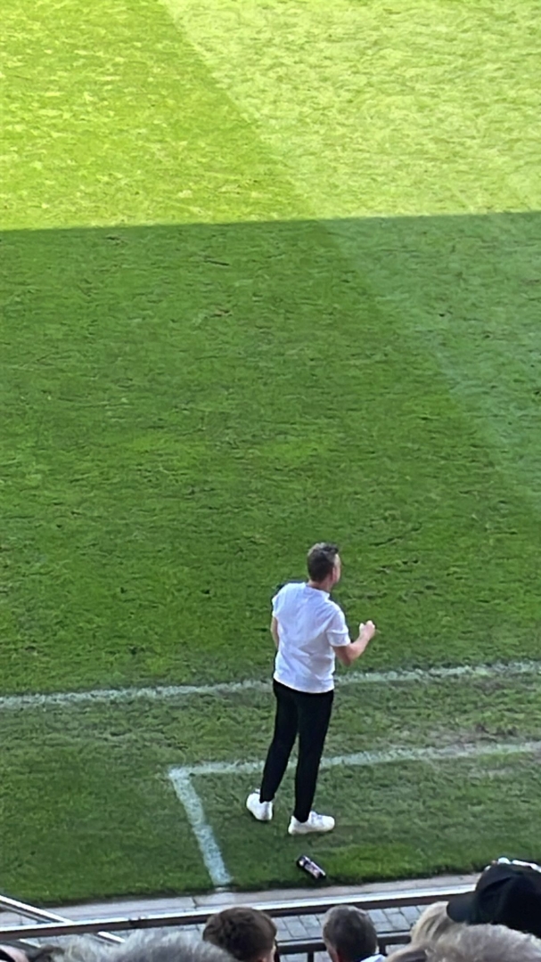 FSV Mainz 05 II - KSV Hessen Kassel