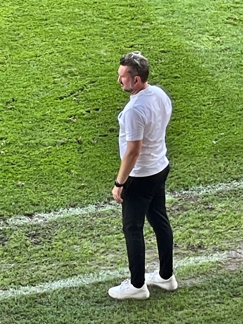 FSV Mainz 05 II - KSV Hessen Kassel