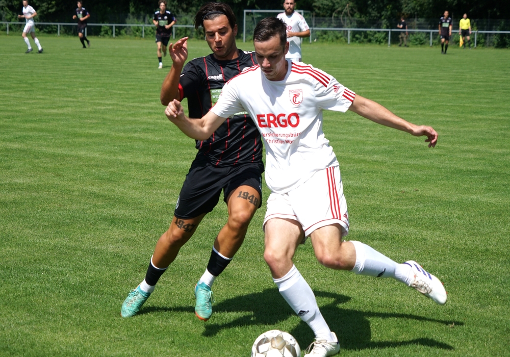 U23 - FC Homberg