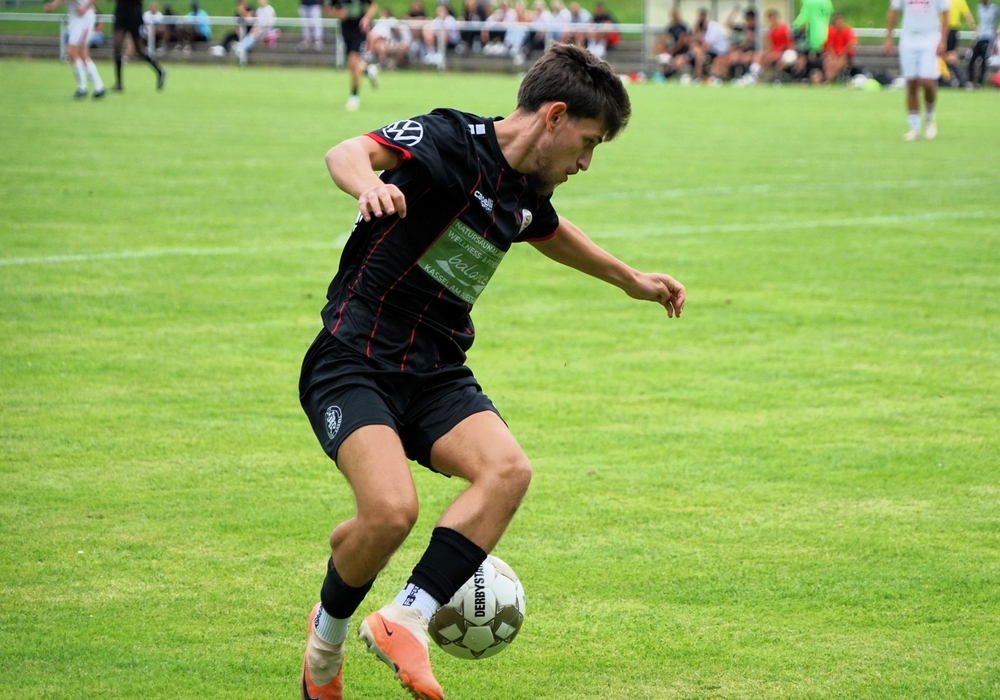 U23 - FC Homberg