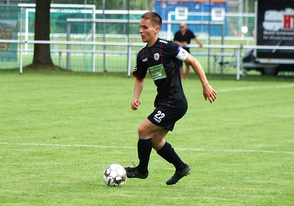U23 - FC Homberg