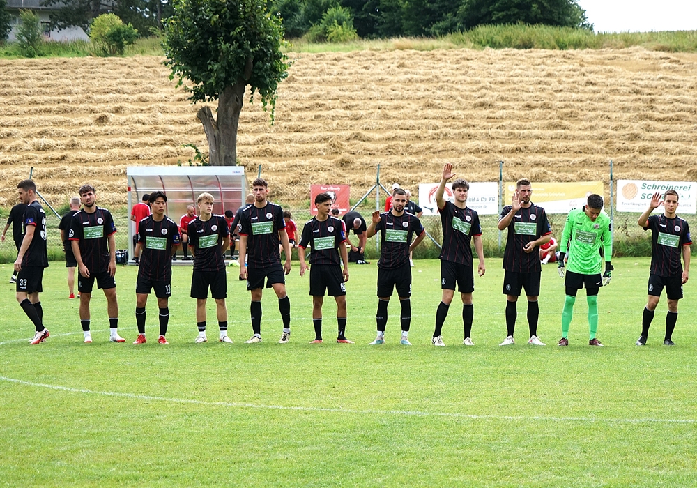SG Aulatal - U23