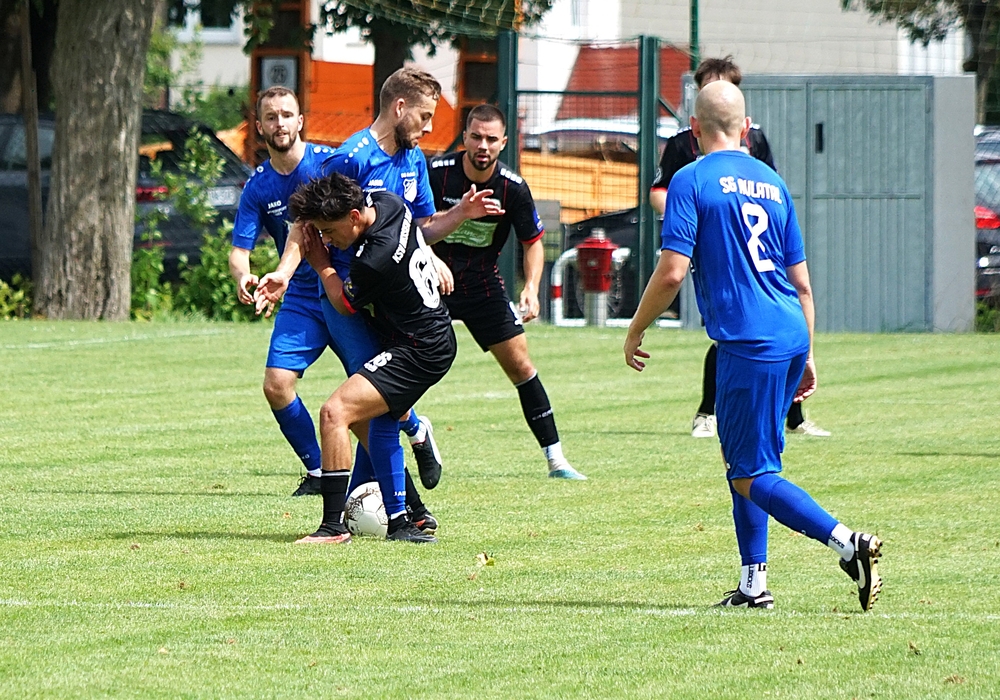 SG Aulatal - U23