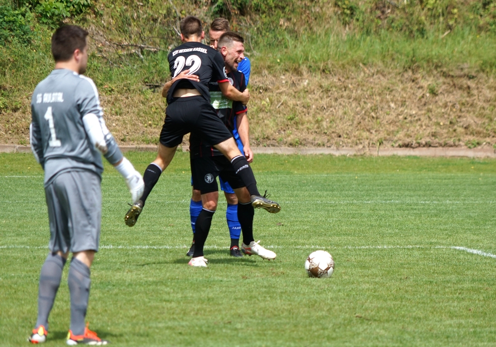 SG Aulatal - U23