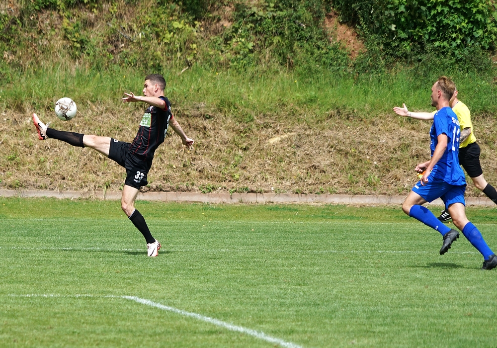 SG Aulatal - U23