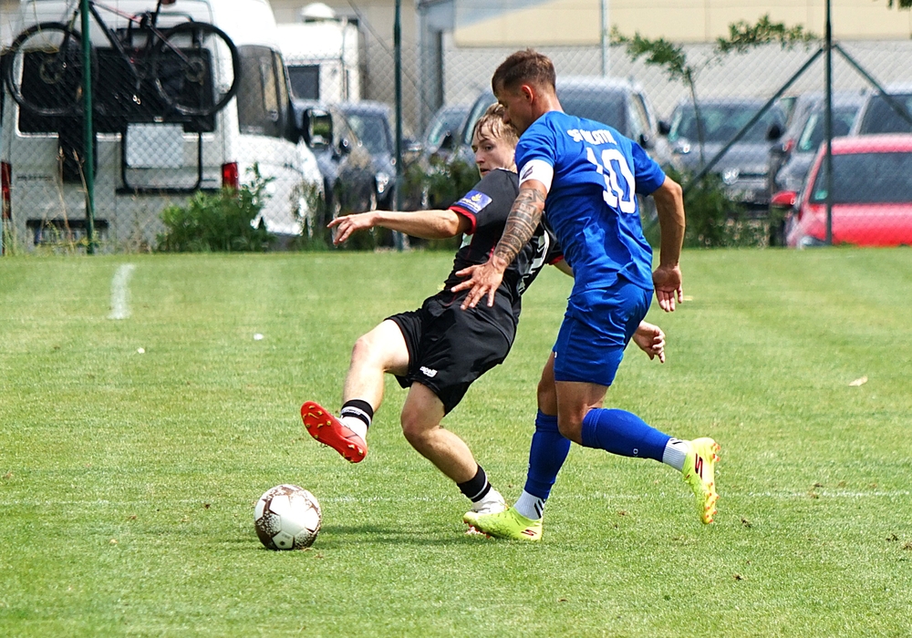 SG Aulatal - U23